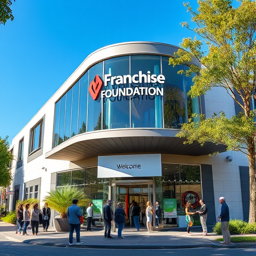 Building Your Franchise Foundation